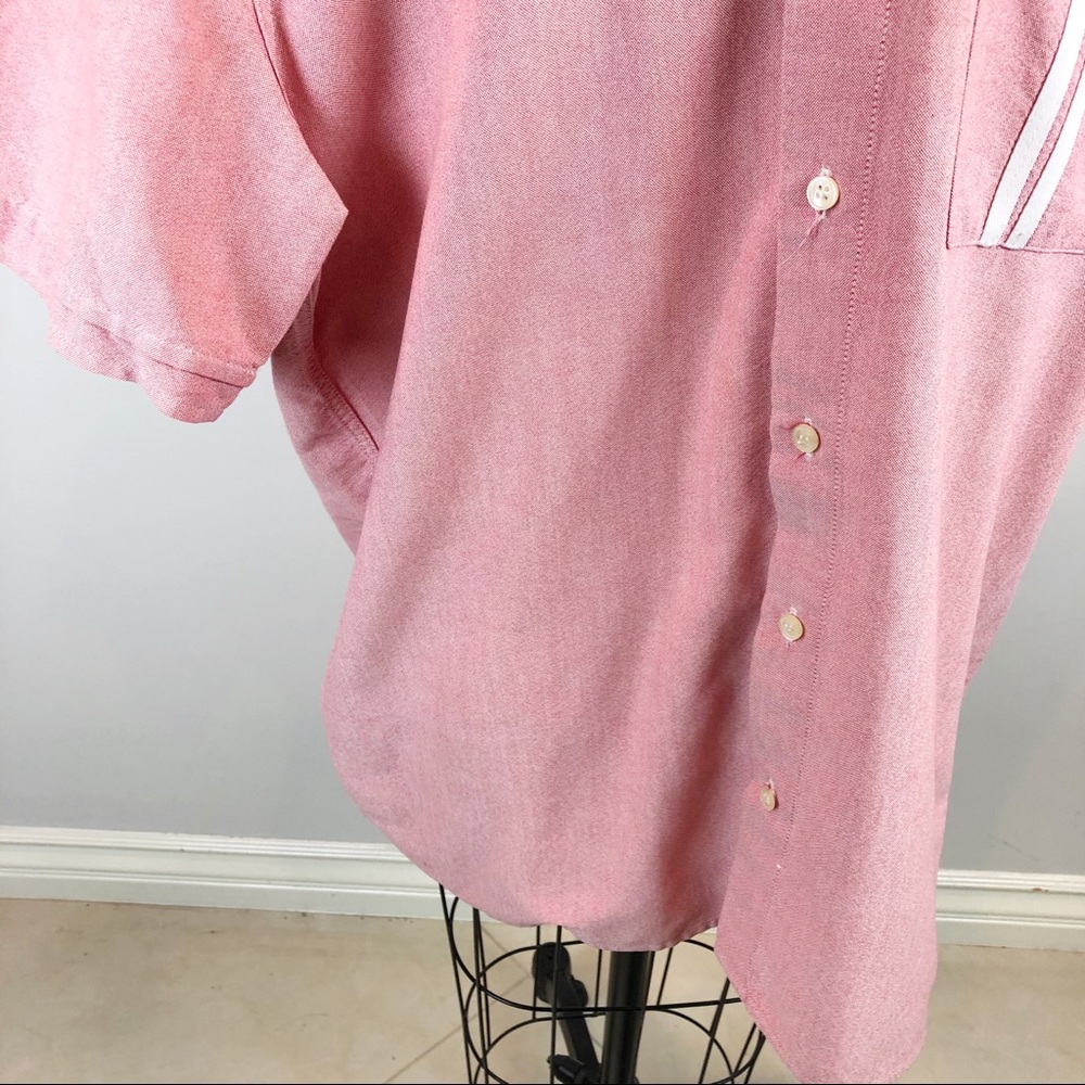 ICEBERG HISTORY x DISNEY Chambray Bowling Shirt - Picture 4 of 13